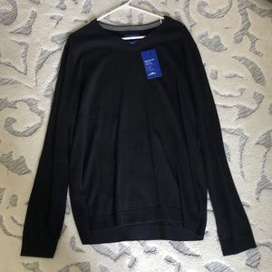 Men’s Super Soft Crew Neck Sweater